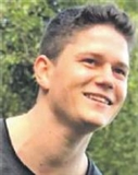 Profilbild Hendrik Adrian Muckenhaupt